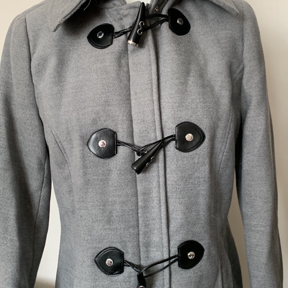 Calvin Klein Peacoat - Picture 2 of 9